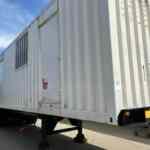 Caterpillar XQ2000 Diesel Power Module - Tier 1